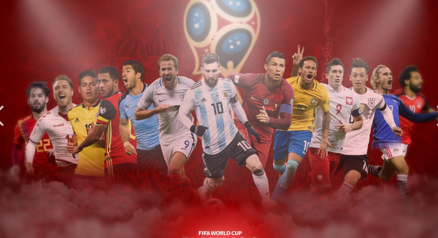 Piala Dunia 2022 – 10 Tim Teratas yang Paling Mungkin Menang